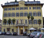 Hotel Riva di Riva lago di Garda